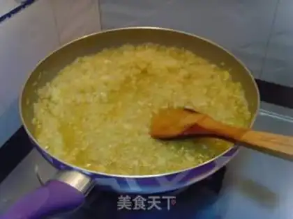 Make Hammelon sauce step 6