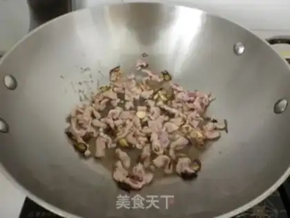 Make Tofu step 5