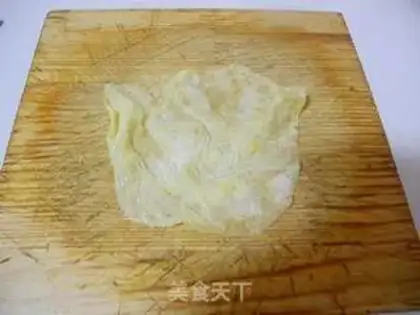 Make Fresh red oil step 10