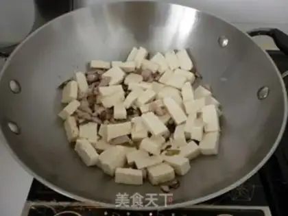 Make Tofu step 6