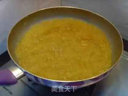 Make Hammelon sauce step 7