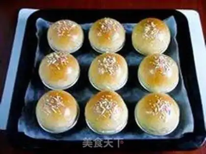 Make Mini-meal step 8