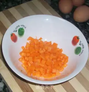 Make Bitter eggs step 4
