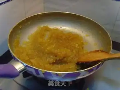 Make Hammelon sauce step 8