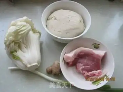Make Tofu rolls step 0