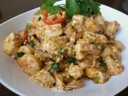 Make Tofu step 9