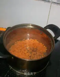 Make Bitter eggs step 5