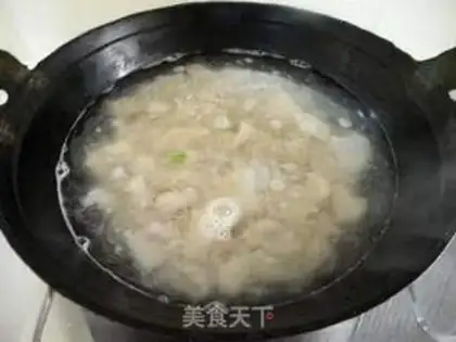 Make Fresh red oil step 15