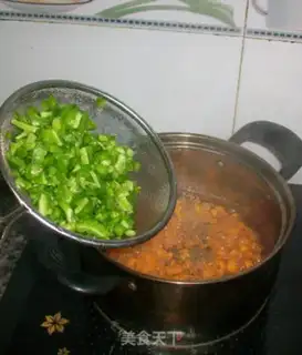 Make Bitter eggs step 6
