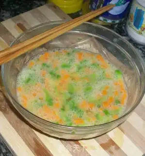 Make Bitter eggs step 8