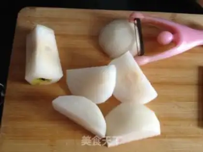 Make Ice cream, silver and Sydney step 2