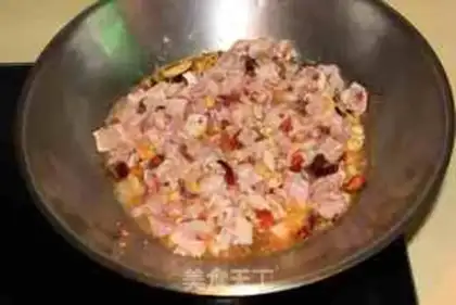 Make Dry rabbit step 4