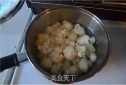Make Cheese juice step 0