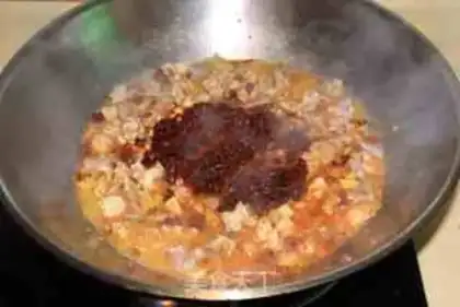 Make Dry rabbit step 5