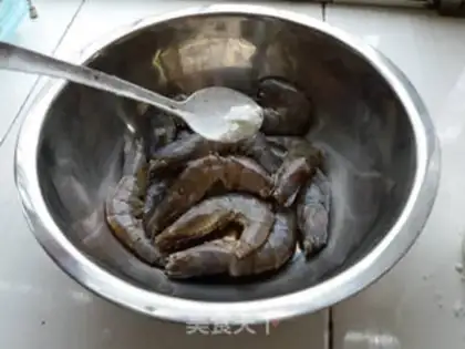 Make Shrimp step 3