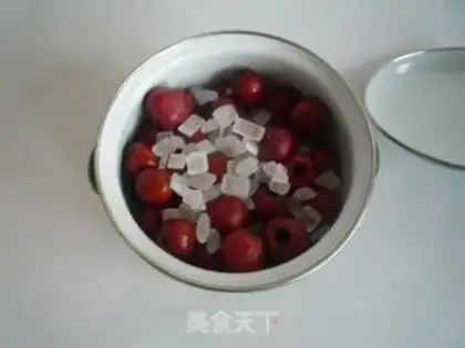 Make Cream step 6