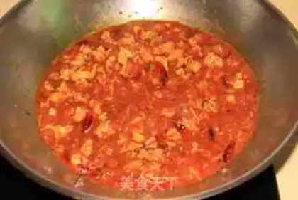 Make Dry rabbit step 6
