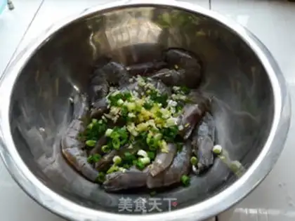 Make Shrimp step 4