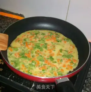 Make Bitter eggs step 11