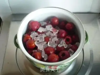 Make Cream step 8