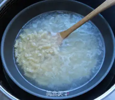 Make Spaghetti step 1