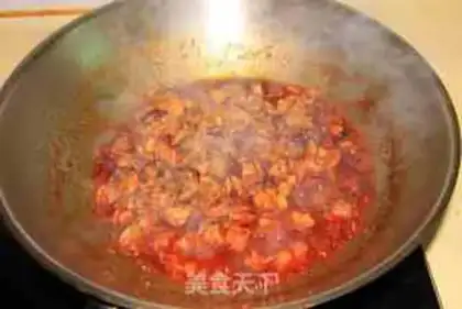 Make Dry rabbit step 8