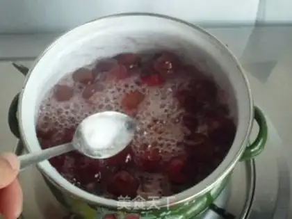 Make Cream step 9