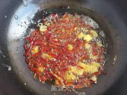 Make Shrimp step 7