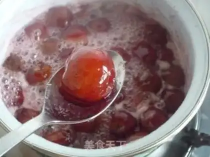 Make Cream step 10