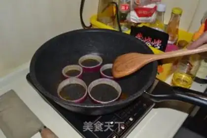 Make Orléans chicken grub step 4