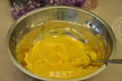 Make Cheese and potatoes step 1