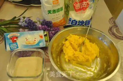 Make Cheese and potatoes step 3
