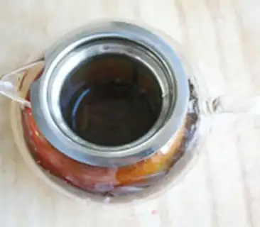 Make Small lemon step 0
