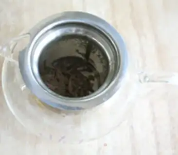 Make Small lemon step 1