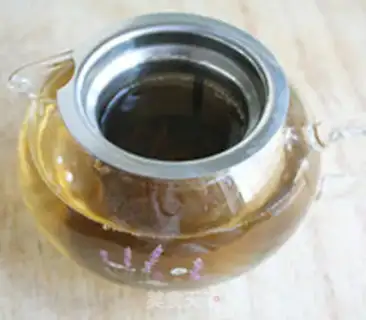 Make Small lemon step 2