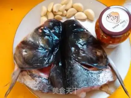 Make Pepper chopper head step 0
