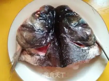 Make Pepper chopper head step 2