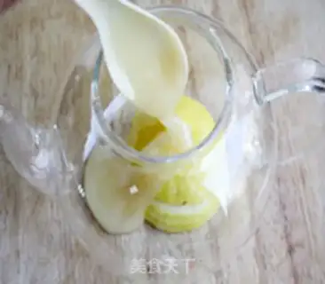 Make Small lemon step 5