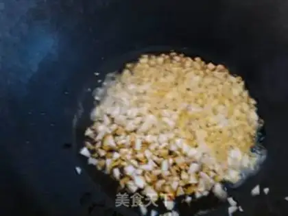 Make Pepper chopper head step 3