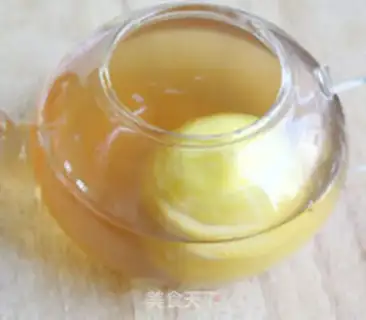 Make Small lemon step 6