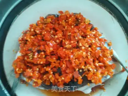 Make Pepper chopper head step 5