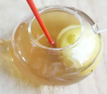 Make Small lemon step 7