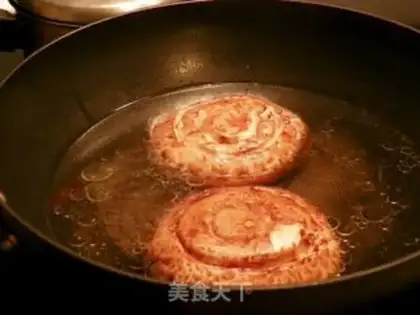 Make Frozen step 2