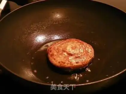 Make Frozen step 4