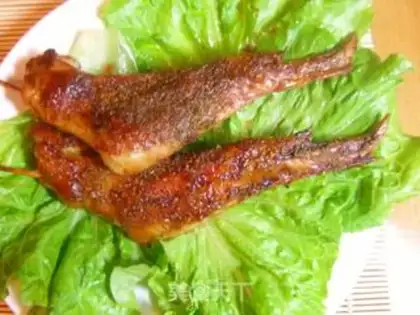 Make Hot roasted chicken with wings step 6