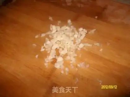 Make Pepper potato chips step 7