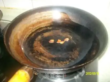 Make Pepper potato chips step 8