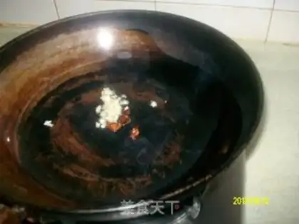 Make Pepper potato chips step 9