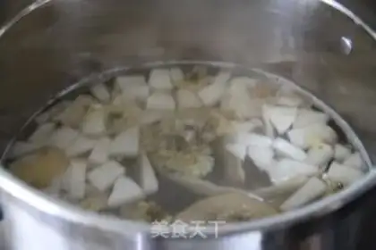 Make Ice cream step 3