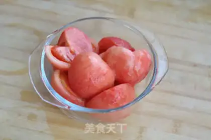 Make Homemade ketchup step 0